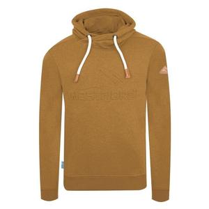 Мужской свитер Askja Bronze WESTFJORD, цвет braun