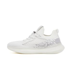 Кроссовки мужские Lifestyle Shoes Men Low-Top Vicki Brown, белый