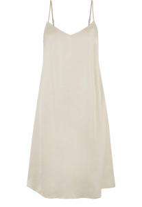 Urban Classics Пеньюар в цвете Sand