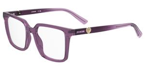 Женские оптические оправы MOL682 MOSCHINO LOVE