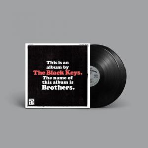 Виниловая пластинка Black Keys: Brothers (Anniversary Edition)