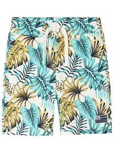 Шорты name it, белый