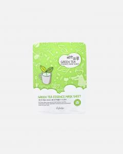 Тканевая маска для лица Esfolio, 1 шт