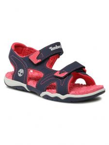 Сандалии Timberland, синий