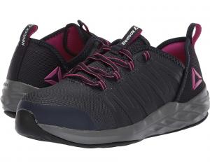 Кроссовки Reebok Work Astroride Work, цвет Dark Navy/Purple