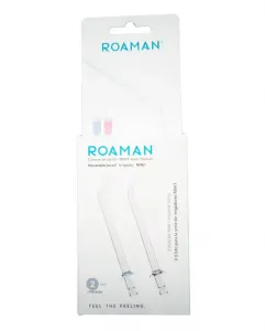 Запасная часть для ирригатора Mini1 Roaman
