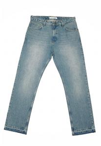 Обычные джинсы 2Y Studios Arun, Blue Denim
