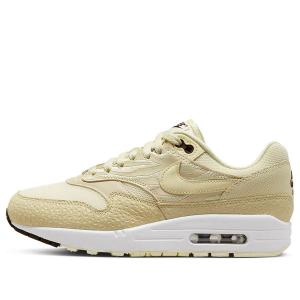 Кроссовки air max 1 'safari - coconut milk' Nike, мультиколор