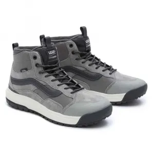Кроссовки Vans Ultrarange EXO Hi MTE-1, серый