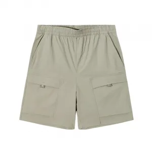 Повседневные шорты Life Collection для мужчин ANTA, мокко