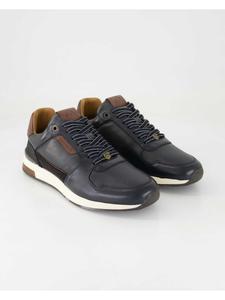 Ambitious Классические туфли на шнуровке синего цвета