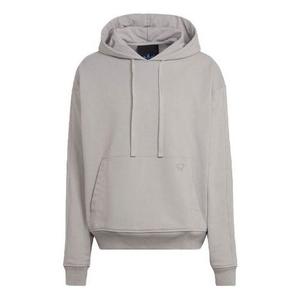 Толстовка adidas originals Blue Version Men's Grey, синий