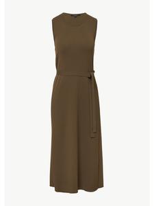 Платье в цвете 8548_caramel comma