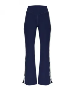 Флоренс расклешенные брюки The Upside, синий