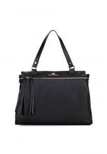 Сумка ELEGANCE COLLECTION WITTCHEN, черный