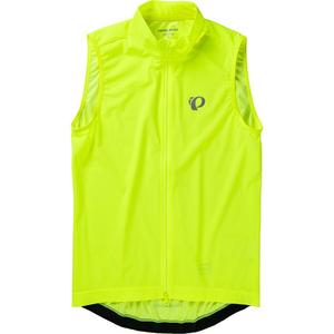 Защитный жилет Pro Barrier Vest - мужской PEARL iZUMi PEARL iZUMi, Screaming Yellow