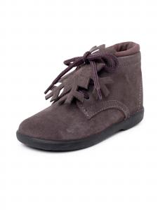 Pisamonas Ботинки в сером цвете