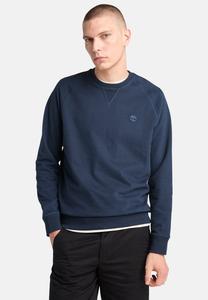 Толстовка EXETER RIVER REGULAR CREW Timberland, темно-синий