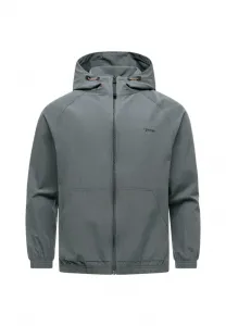 Анорак roog куртка для активного отдыха Ragwear, Dark Grey