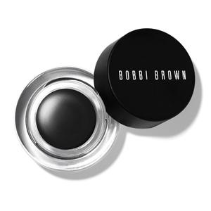 Подводка для глаз long wear gel Bobbi Brown, nr. 01 - black, вес 3 гр.