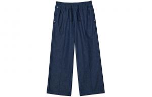 Skechers Джинсы Diamond Series SS24 мужские, темно-синие