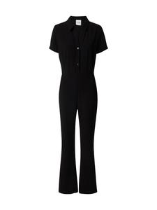 Комбинезон Ema Louise X About You JO, черный