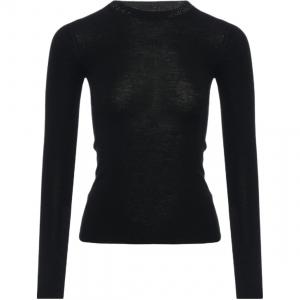 PINKO Свитер женский черный