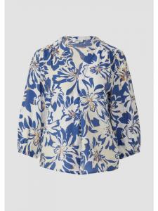 Блузка в цвете 02A1_cream s.Oliver