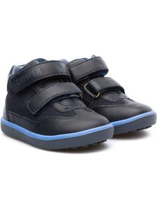 Camper Темно-синие кроссовки