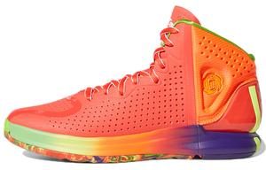 Мужские баскетбольные кроссовки Adidas D Rose 4