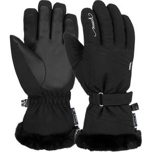 Детские перчатки Stella R-TEX XT Reusch, черный