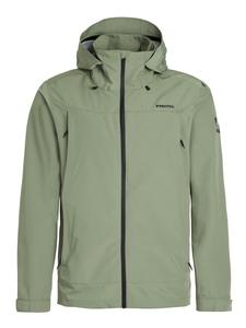 Куртка для лыж и сноуборда Protest  PRTGATEWOOD, цвет Green Spray