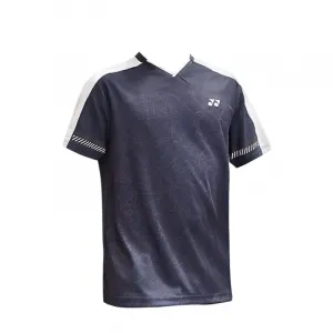 Футболка женская V-образным вырезом YONEX, mint синий