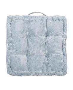 Напольная подушка Belia 18 x 18 дюймов Safavieh, серый