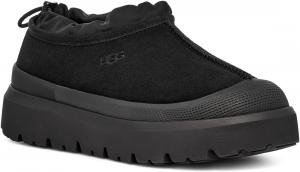 Тапочки Tasman Weather Hybrid UGG, цвет Black/Black