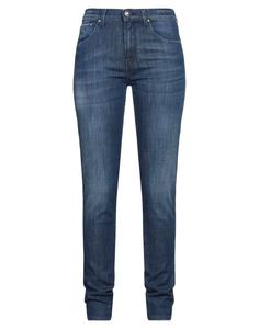 Джинсы Jacob Cohen, синий