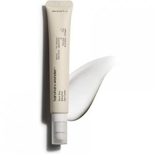 Крем для глаз Wonder Black Rice Bakuchiol 0,67 жидких унций 20 мл Натуральный ретинол Альтернатива Не тестируется на животных EWG-Green Haruharu