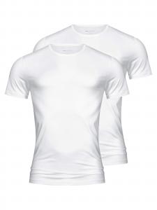 Mey Майка 'Dry Cotton' в белом цвете