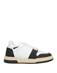 Кроссовки Daniele Alessandrini, черный