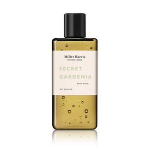 Гель для душа Secret Gardenia 300 мл