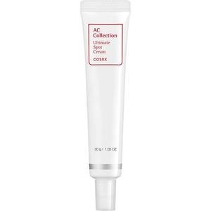 Крем COSRX AC Collection Ultimate Spot Cream 1,05 жидких унций 30 г - Лечение пятен от угревой сыпи