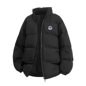 Детские утепленные куртки Jeep, черный