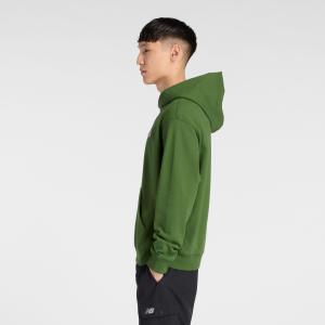 Толстовка с нашивками на обувь 574