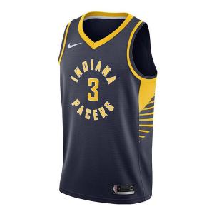 Майка Nike x NBA Indiana Pacers Jerseys 'Chris Duarte 3', синий