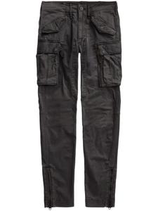 Ralph Lauren RRL брюки карго скинни, черный