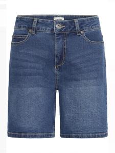 Обычные джинсы Oxmo Mira, синий деним