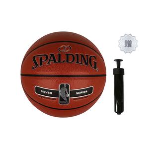 Баскетбольный мяч из коллекции competition ball SPALDING