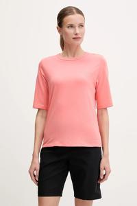 Футболка спортивная Sun Trek Columbia, розовый