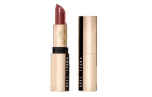 BOBBI BROWN Люксовая помада Gold кремовая увлажняющая легко растушевывается 3,5 г