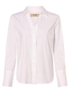Блузка MOS MOSH Blouse, белый